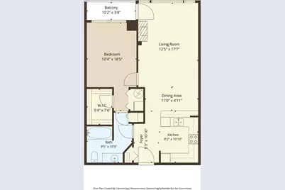 655 Crockett Street #B203, Seattle, WA 98109 - Photo 14