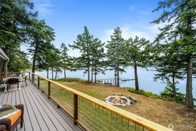 345 Reed Bay Rd, Decatur Island, WA 98221 - Photo 4