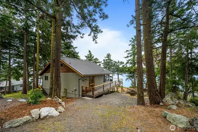 345 Reed Bay Rd, Decatur Island, WA 98221 - Photo 1