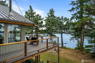 345 Reed Bay Rd, Decatur Island, WA 98221 - Photo 2