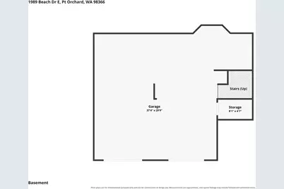 1989 Beach Dr E, Port Orchard, WA 98366 - Photo 40