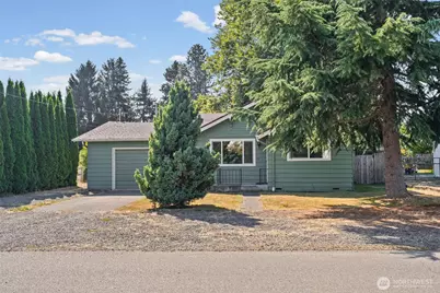 281 S C Street, Buckley, WA 98321 - Photo 1