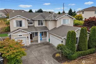 5728 Hazel Loop SE, Auburn, WA 98092 - Photo 1
