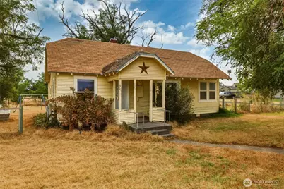103 Cherry Street, Touchet, WA 99360 - Photo 1