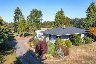 5471 Waschke Road, Bellingham, WA 98226 - Photo 1