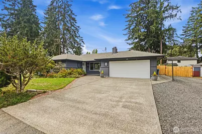 14924 16th Avenue Ct S, Spanaway, WA 98387 - Photo 4