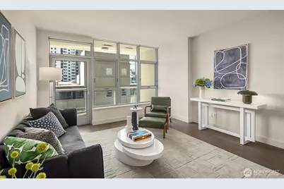 583 Battery Street #508N, Seattle, WA 98121 - Photo 2