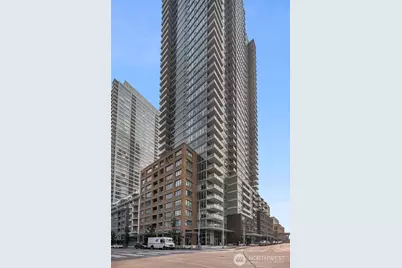583 Battery Street #508N, Seattle, WA 98121 - Photo 30