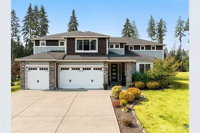 11714 137th Drive NE, Lake Stevens, WA 98258 - Photo 2