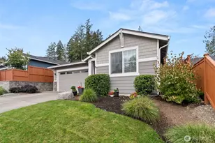 5613 Reef Ln NE, Olympia, WA 98516 - Photo 2