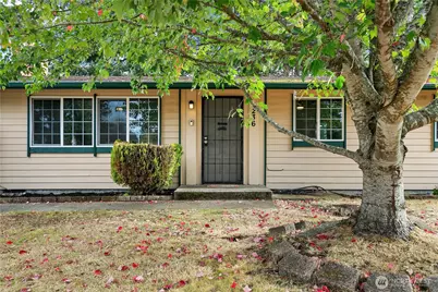 236 Kingham Street SE, Lacey, WA 98503 - Photo 2