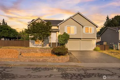 505 Hemlock Avenue, Granite Falls, WA 98252 - Photo 1