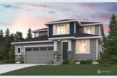 3935 Flat Top Drive, Bremerton, WA 98312 - Photo 1