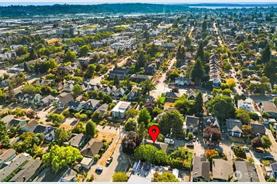 618 NW 58th Street, Seattle, WA 98107 - Photo 8