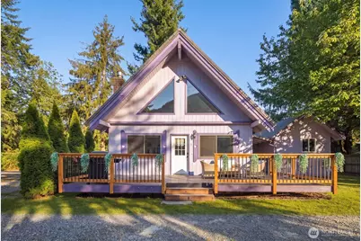 42812 SE 112th Street, North Bend, WA 98045 - Photo 1