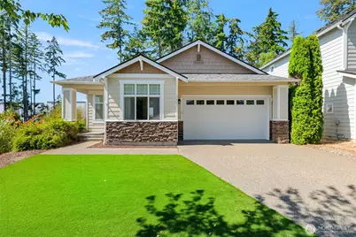 3401 Lanyard Drive NE, Lacey, WA 98516 - Photo 1