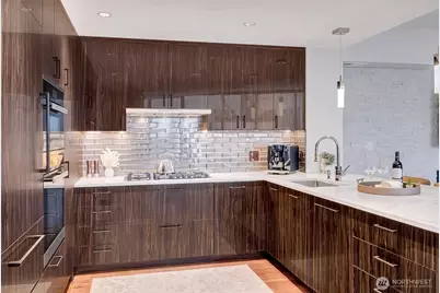 500 106th Avenue NE #1801, Bellevue, WA 98004 - Photo 6