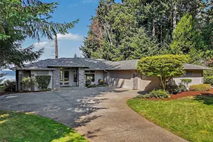 1045 Paha View Drive, Fox Island, WA 98333 - Photo 1