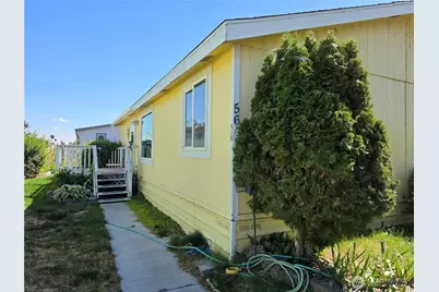 3211 W Wapato Drive #56, Moses Lake, WA 98837 - Photo 2