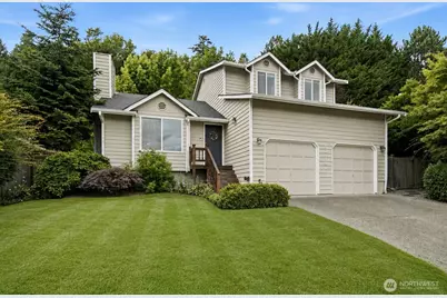 12419 93rd Avenue NE, Kirkland, WA 98034 - Photo 1