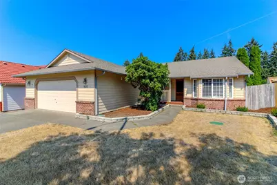 9120 Kelly Court NE, Lacey, WA 98516 - Photo 1