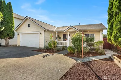 [Address not provided], Kent, WA 98030 - Photo 1