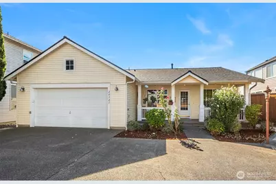 [Address not provided], Kent, WA 98030 - Photo 2