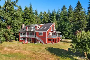 7206 SW 248th St, Vashon, WA 98070 - Photo 2