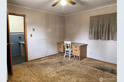 602 SE Trinity Avenue, Wilbur, WA 99185 - Photo 14