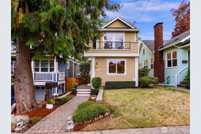 7019 Ravenna Avenue NE, Seattle, WA 98115 - Photo 1