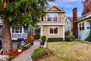 7019 Ravenna Ave NE, Seattle, WA 98115 - Photo 1