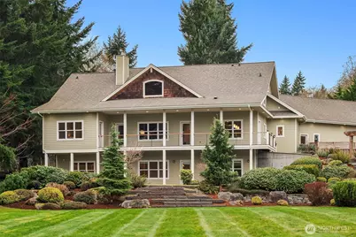 18106 115th Avenue SW, Vashon, WA 98070 - Photo 2