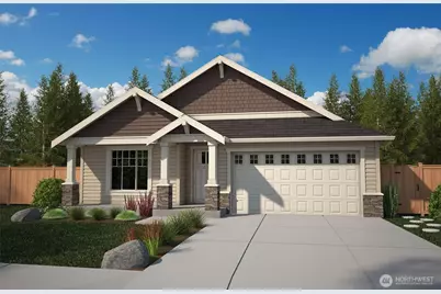 4713 Brielle Street SE, Olympia, WA 98503 - Photo 1