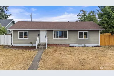 5911 S Thompson Avenue, Tacoma, WA 98408 - Photo 1