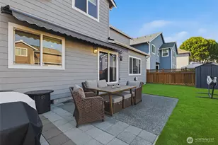 7026 Inlay St SE, Lacey, WA 98513 - Photo 34