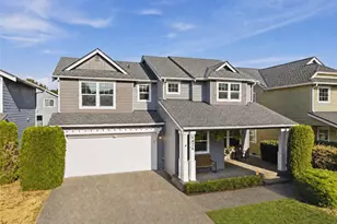 7026 Inlay St SE, Lacey, WA 98513 - Photo 2