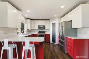 7026 Inlay St SE, Lacey, WA 98513 - Photo 10