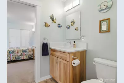 9924 Mariner Drive NW, Olympia, WA 98502 - Photo 18