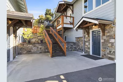 9924 Mariner Drive NW, Olympia, WA 98502 - Photo 2