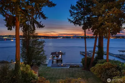 3403 Evergreen Point Road, Medina, WA 98039 - Photo 36
