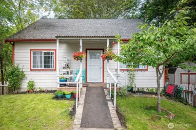 817 Kendall Street, Port Orchard, WA 98366 - Photo 1