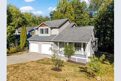 961 NE Winston Dr, Bremerton, WA 98311 - Photo 1