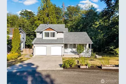 961 NE Winston Dr, Bremerton, WA 98311 - Photo 2