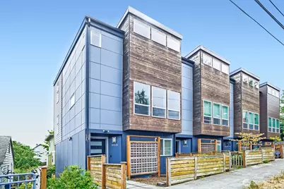 911 N 104th Street #B, Seattle, WA 98133 - Photo 2