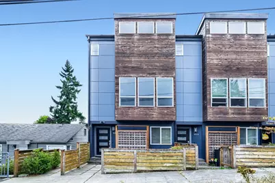 911 N 104th Street #B, Seattle, WA 98133 - Photo 4