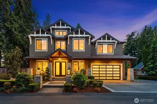 10856 NE 12th St, Bellevue, WA 98004 - Photo 1