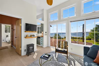 6938 Channel View Drive, Anacortes, WA 98221 - Photo 4