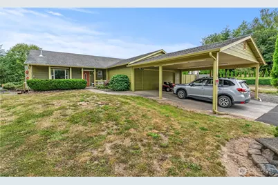 10 Par Drive, Cathlamet, WA 98612 - Photo 1
