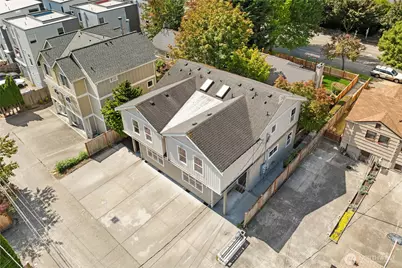 5616 Fauntleroy Way SW, Seattle, WA 98136 - Photo 2
