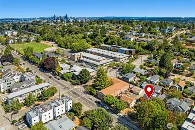 5616 Fauntleroy Way SW, Seattle, WA 98136 - Photo 4